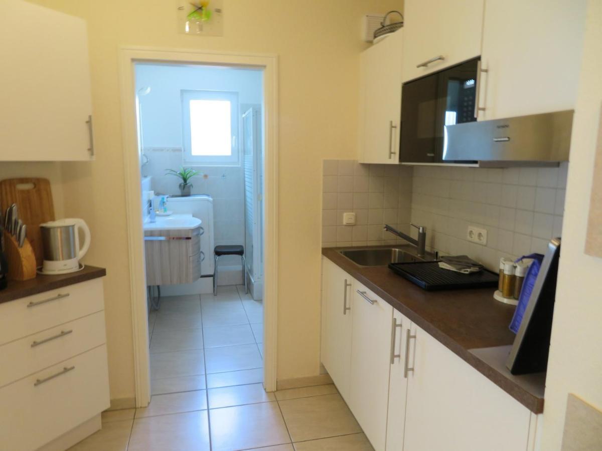Seevilla West Am Grossen Ploener See Ascheberg  Екстериор снимка